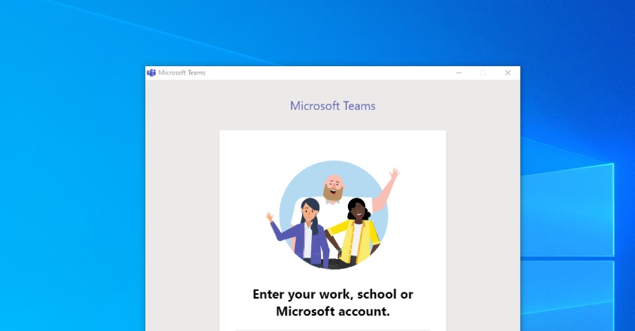 Kako kompletno ukloniti „Microsoft Teams“ iz Windows 10?