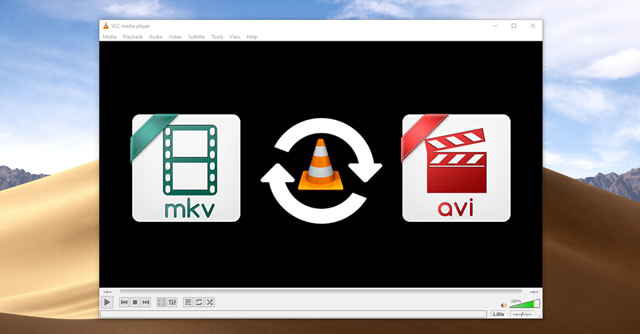 Kako konvertovati video pomoću VLC Player-a?