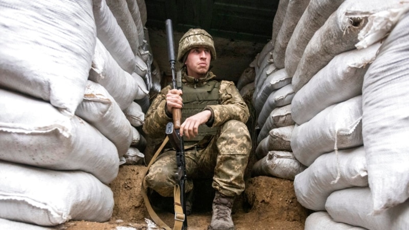 Deo američke pomoći vredne 200 miliona dolara stigao u Ukrajinu