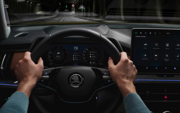 Kako može da se štedi na potrošnji goriva s tempomatom?