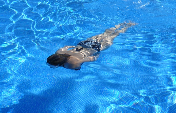 Kako nam pola sata plivanja produžava život