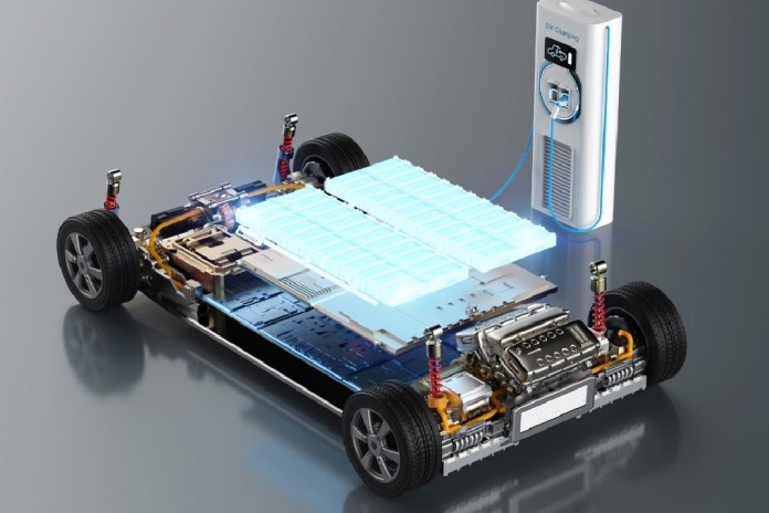 Kako napredne tehnologije oblikuju proizvodnju baterija za električna vozila?