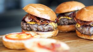 Kako nastaje „nemogući“ burger bez mesa?