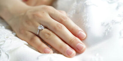 Kako odabrati odgovarajući verenički prsten?