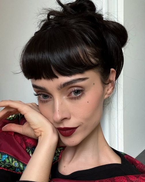 Kako odabrati savršenu boju karmina u odnosu na ten kože?