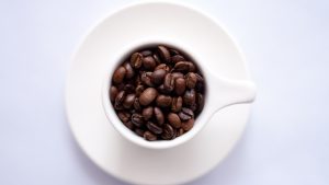 Kako odgovorno piti kafu?