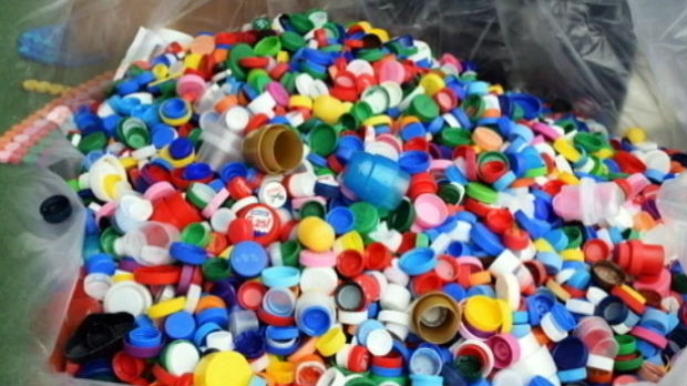Kako plastični čepovi menjaju svest jednog društva
