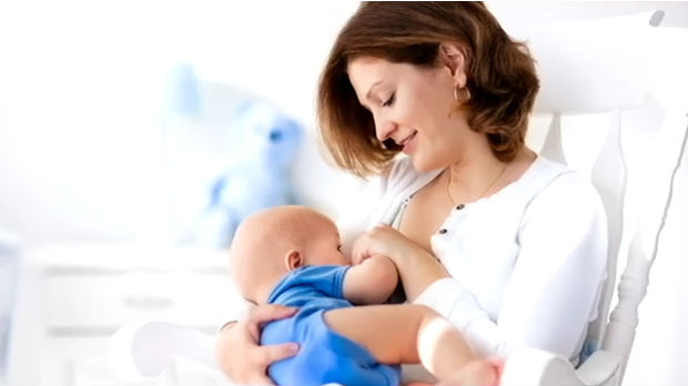 Kako podstaći dojenje – tema i za roditelje i za pedijatre 