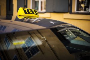 Kako prepoznati polovna taksi vozila prilikom kupovine automobila