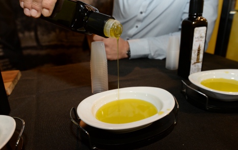 Kako prepoznati pravo maslinovo ulje?
