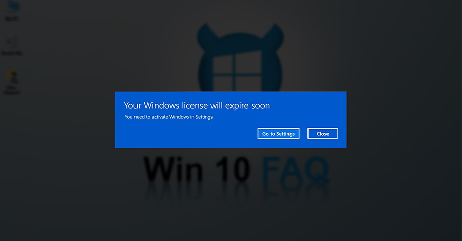 Kako proveriti do kada vam je registrovan Windows?