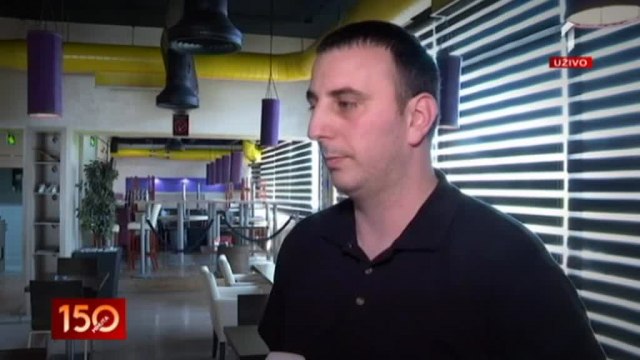 Kako rade kafići u Beogradu? VIDEO