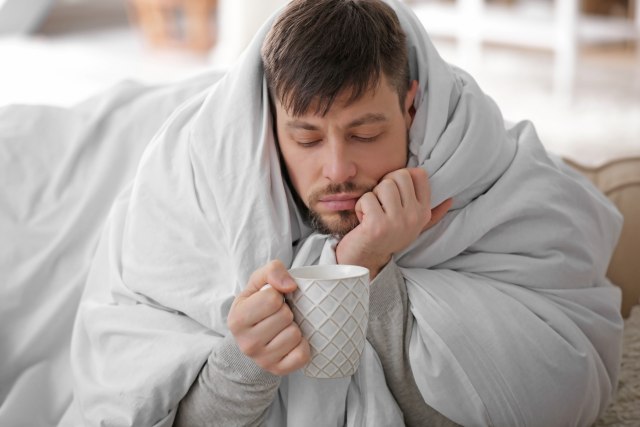 Kako razlikovati grip i omikron?