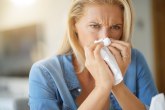 Kako razlikovati prehladu od alergije? VIDEO