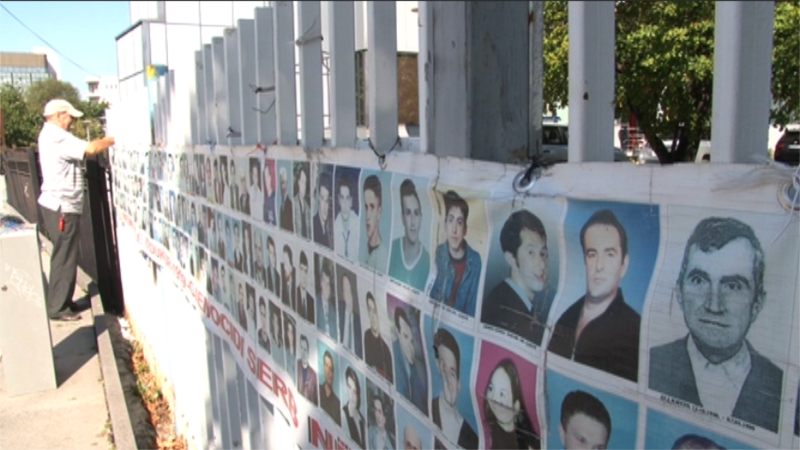 Kako rešiti problem nestalih novinara na Kosovu?