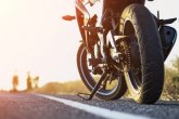 Kako se krpi guma na motociklu?