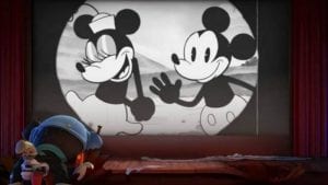 Kako se menjao izgled Mikija Mausa tokom punih 90 godina?