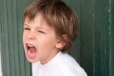 Kako se nositi sa dečjom agresijom