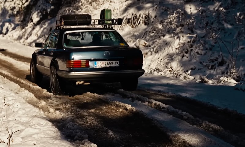 Kako se pravilno spremiti za zimsko putovanje