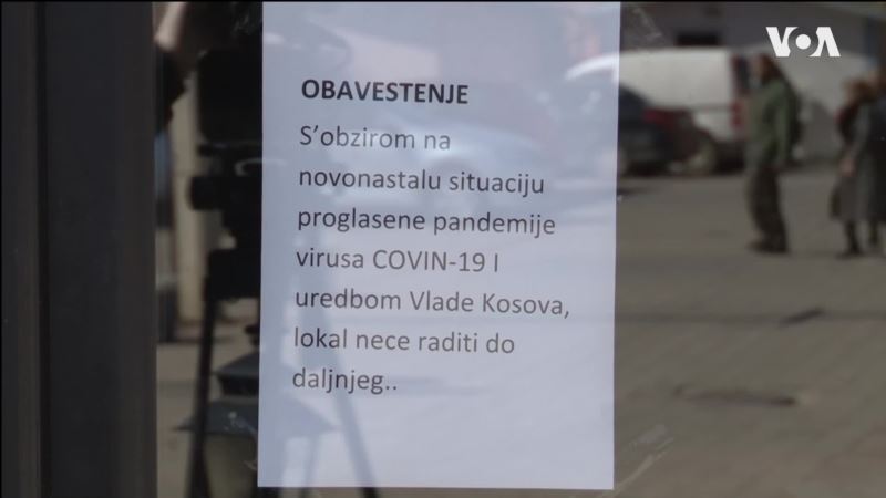 Kako se snalaze kosovski privrednici u eri Kovida 19