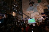 Kako se u Maradoninom gradu slavi titula čekana 33 godine VIDEO