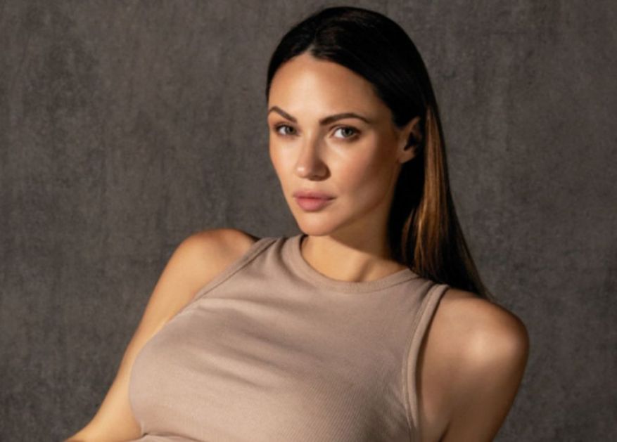 Kako se uopšte snalazi ovde? Kuhinja Bojane Barović najmanja koju ste do sada videli FOTO