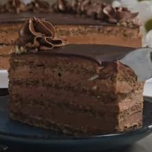 Kako se zaista pravi REFORMA TORTA? Otkrivamo tajne iskusnih domaćica koje je obavezno pripremaju za Đurđevdan
