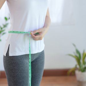 Kako smršati bez vežbanja i kod kuće (3, 5 ili 10 kilograma)