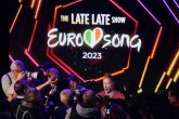 Kako su na Evroviziji prošle zemlje iz regiona: Ko je od komšija izdominirao
