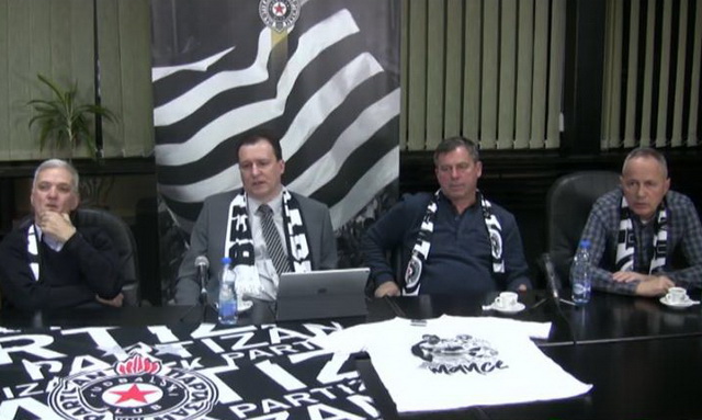 Kako su na TV Partizan komentarisali sporne situacije u 159. večitom derbiju i da li vas je nešto iznenadilo? (video)