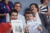 Kako su rokeri iz bivše Jugoslavije gledali na čuveni koncert Live Aid: Maherski potez kapitalizma