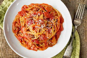 Kako su špagete amatričana ujedinile svet