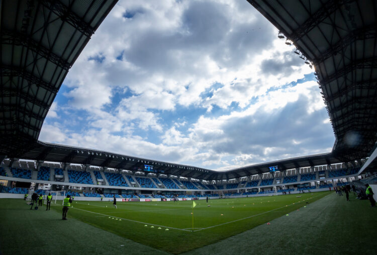 Kako to može: IMT samovoljno – bez publike protiv Pazara!?