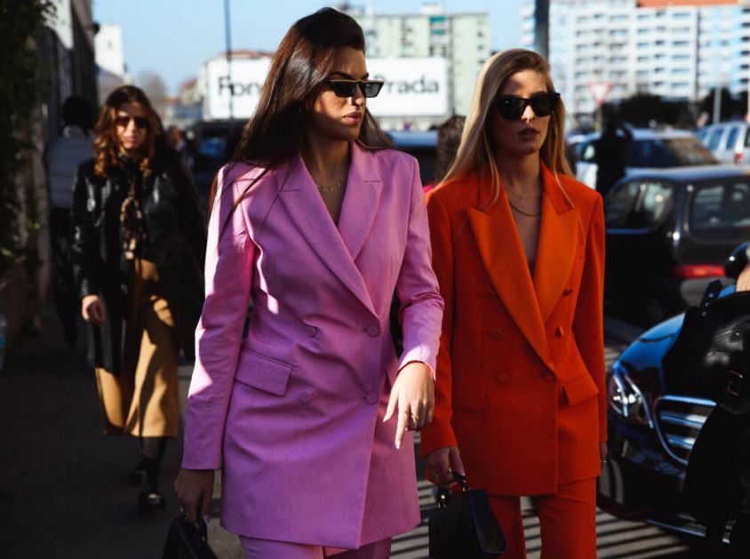 Kako u stvarnosti izgleda famozna moda sa pariskih ulica?