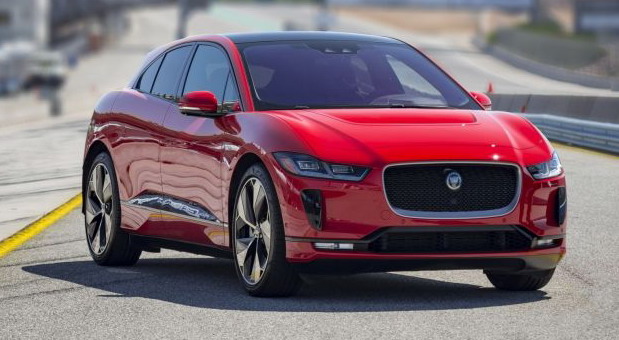 Kako ubediti vlasnika Tesle da kupi električni Jaguar I-Pace?