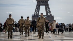 Kako ubice iz ISIL-K ulaze u Evropu?