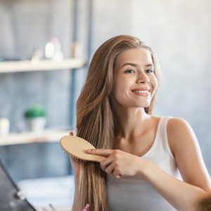 Kako ubrzati rast kose: Ovih 5 saveta eksperata pomažu