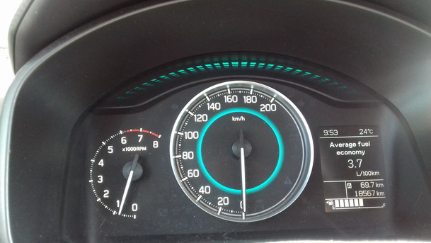 Kako uštedeti gorivo: 10 praktičnih saveta za duže relacije