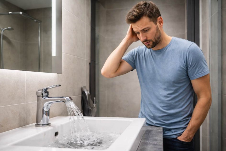 Kako zameniti slavinu u kupatilu bez pomoći majstora? Detaljan vodič u 7 jednostavnih koraka