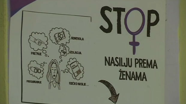 Kako zaustaviti porodično nasilje i sprečiti femicid