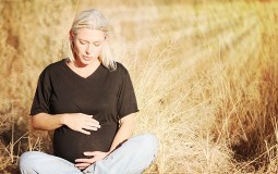 
					Kako žene podnose promene u trudnoći? 
					
									