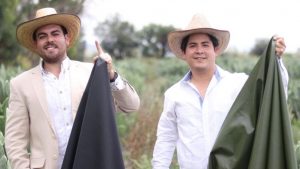 Kaktusi, moda i ekologija – Meksikanci prave vegansku kožu od neočekivanog sastojka