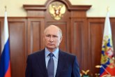 Kakva je to Rusija koju niko ne sme da vidi?; Poruka Putinu: Desetine generacija Rusa će te proklinjati