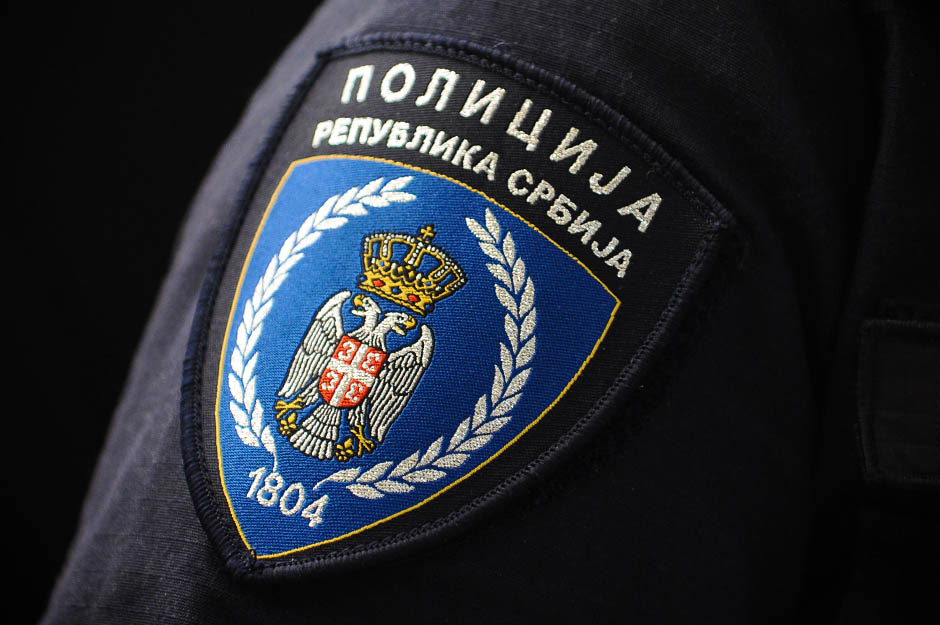 Kakva policija Vojvodine?  