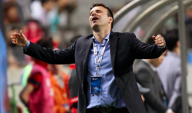 Kakva prevara, Stanojević nasamaren, Zamalek postavio drugog trenera i to Srbina!