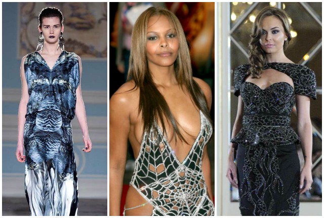 Kakva raskoš: 7 najskupljih haljina svih vremena