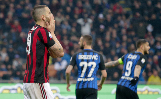 Kakva tragedija za Inter, VAR i Ikardi doneli Milanu bod! (video)