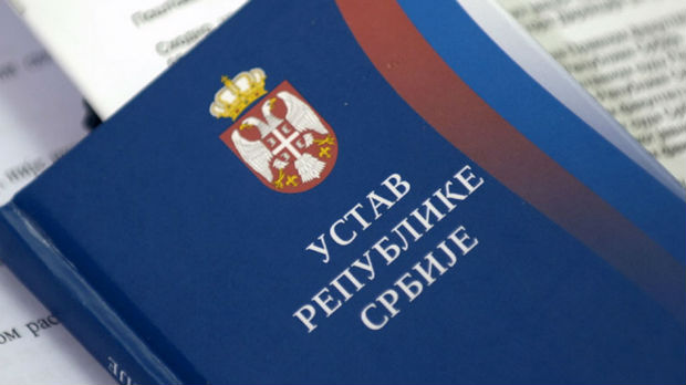 Kakve izmene očekuju Ustav Srbije?