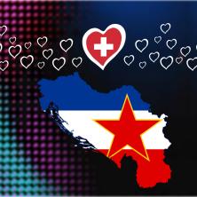 Kakve su reakcije na takmičare iz bivše Jugoslavije na Evroviziji? Ove noći odlučuje se o sudbini Hrvatske i Slovenije