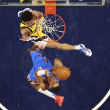 Kakve su šanse Indijani? Istorija NBA finala kaže - male